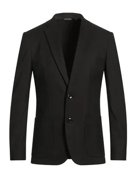 Blazer Herren Schwarz 46,48,56 Herren - Antony Morato - FashionsVida