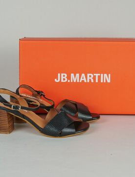 Keilabsatzsandalen Vitale 37
