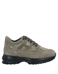 Sneakers Chica Verde militar 29,32 Chica