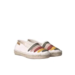 Pons Espadrilles Rose-cm Tropic EU 41