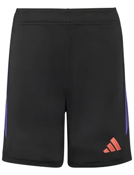 Short Kind League Tiro 26 - Noir - unisex - Size: 5/6 ans - Adidas - FashionsVida