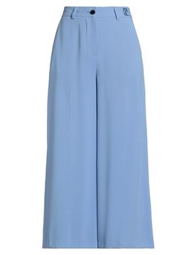 Pantalones Mujer Azul profundo 36,38 Mujer