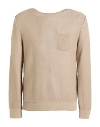 Pullover Herren Beige 48,56 Herren