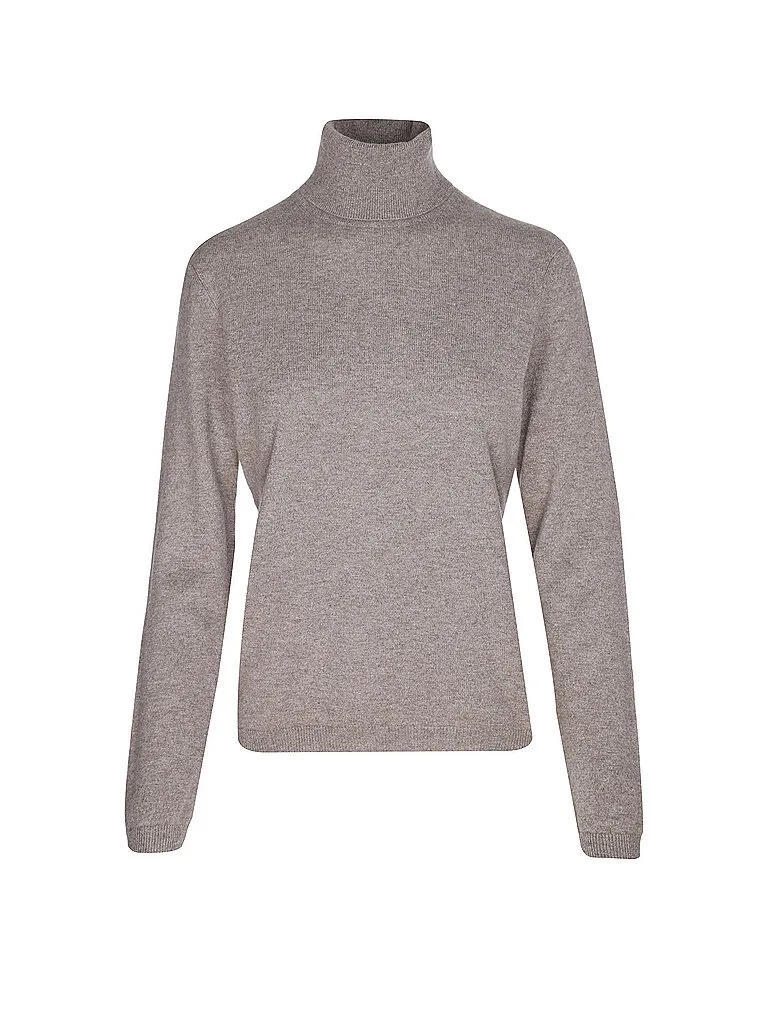 Pull en cachemire marron M - KATESTORM - FashionsVida