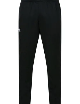 Stretch Tapered Mens Trousers - Canterbury - FashionsVida