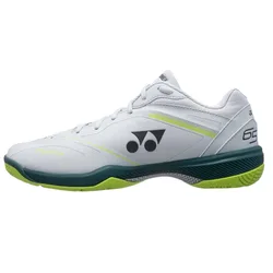 Pc-65 Z Va Badminton Shoes Grayish Beige UK 8
