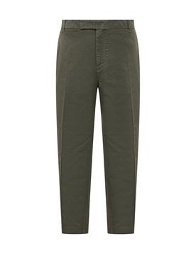 Thom Browne Paintntaloni Trousers