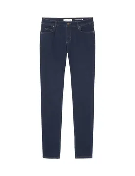 Denim Trousers female - 28 / /32 - FashionsVida