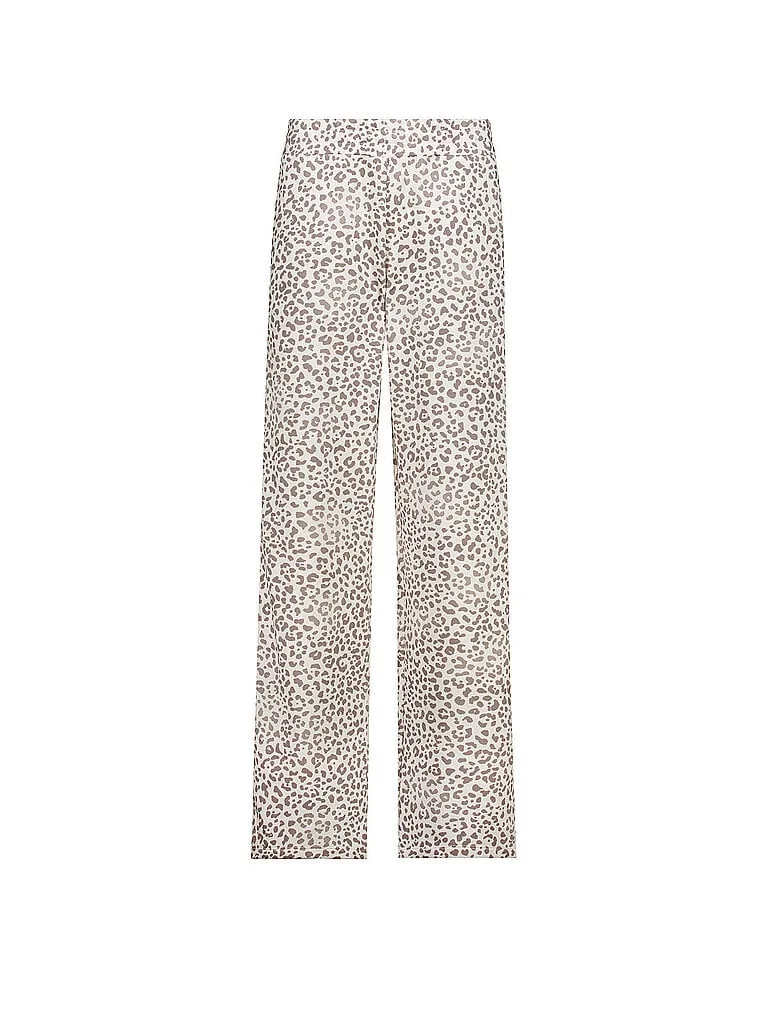 Marlenehose beige 46 damen - monari - FashionsVida