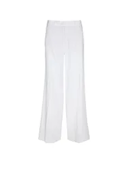 Marlenenhose High Waist MIRA bianco 46/L33