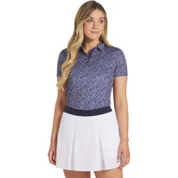 Puma Polo MATTR Soto SS, navy xs