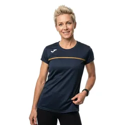 Maglietta A Maniche Corte Record Iii Black XL