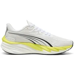 Scarpe Da Running Velocity Nitro™ White / Lux Lime EU 44 1/2