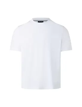 T-Shirt Rundhals 1/2 Arm male