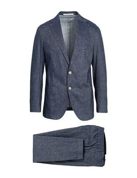 Traje Hombre Azul marino 50 Hombre