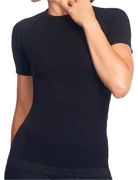 Twink camiseta entrenamiento manga corta mujer - Sporthg - FashionsVida