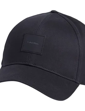 Gorra de algodón de hombre - Calvin Klein - FashionsVida