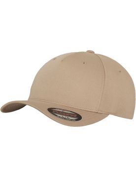 Flexfit Gorra marrón claro