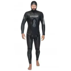 Muta Per Pesca Subacquea Ricciola 3.5 Mm