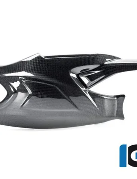 Cover Forcellone Lucida Carbonio Ilmberger Ducati Multistrada 1200 Dvt 2015 - Ilmberger Carbonparts - FashionsVida