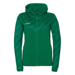 Sweat-shirt à Zip Progressive 28 Multi Lagoon XL