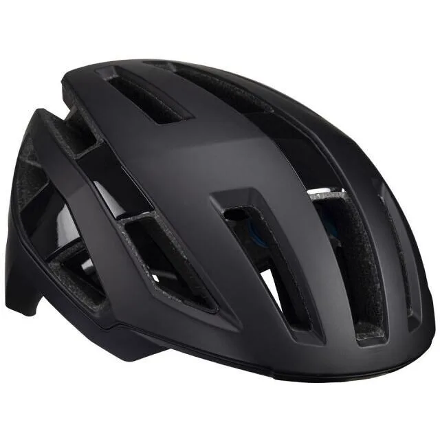 Casco Mtb ENDURANCE 3.0 V24 BLACK Nero taglia M - Leatt - FashionsVida