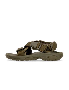 Sandalo Uomo Hurricane Verge Dark Olive