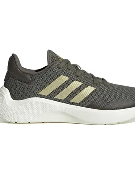 Puremotion 2.0 Schuh Damen Freizeitschuhe, grün, Größe 40 ⅔ 40 ⅔ - Adidas - FashionsVida