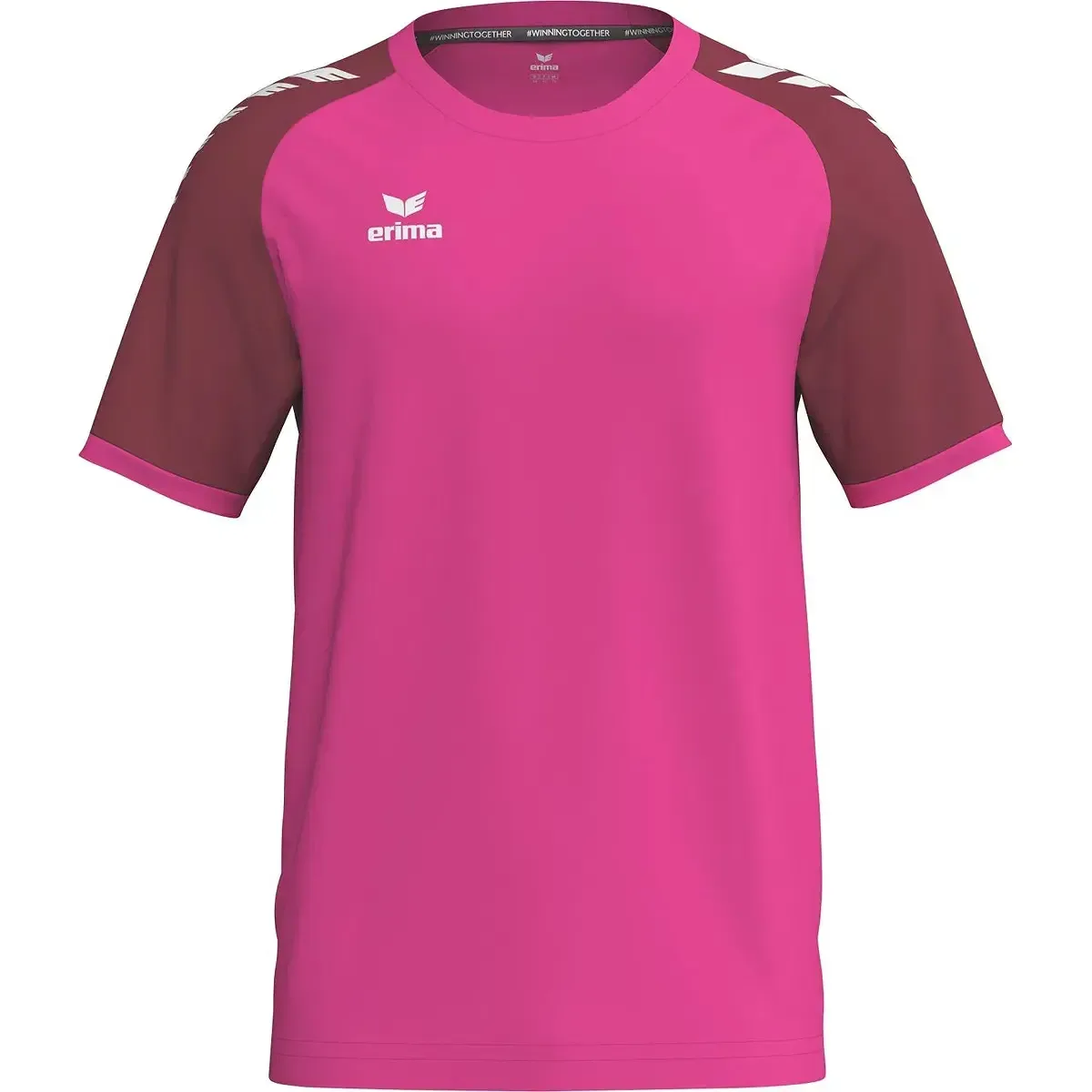 Trikot Wings - Rose - unisex - Size: XL - Erima - FashionsVida