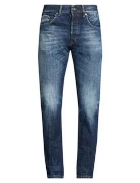 Jeanshose Herren Blau 30 Herren - Dondup - FashionsVida