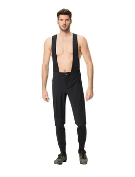 Collants De Cyclisme Kuro Warm Hybrid