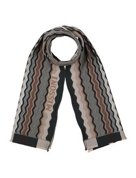MISSONI Schal Damen Sand -- Damen