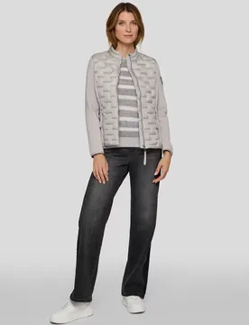 Jacke female
