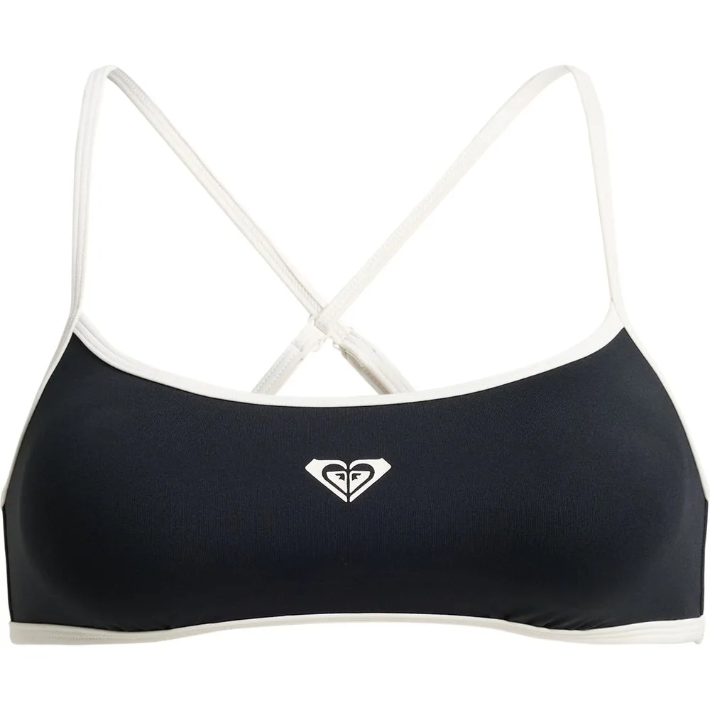 Bikini Top de mujer The Retro Essentials - Roxy - FashionsVida