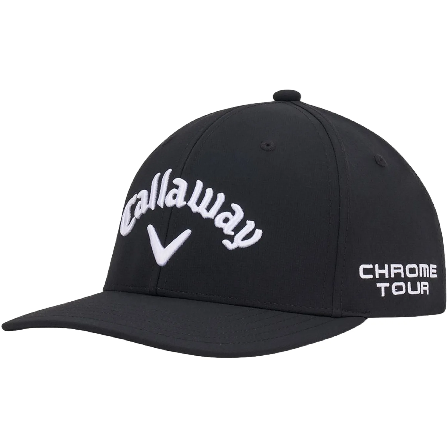 Cap TA Performance Pro, schwarz one_size_fits_all - Callaway - FashionsVida
