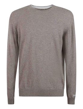 Woolrich Girocollo