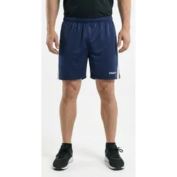 Short Pro Control Navy / White XL