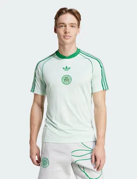 Maglia St. Patrick's Day Celtic FC XS Dash Green / Green - Adidas - FashionsVida