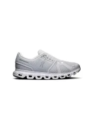 Damen Sneaker Cloud 6 hellgrau 41 W