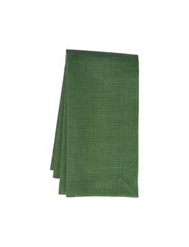 Mantel de mesa Loft 135x220cm (tanne) verde oscuro