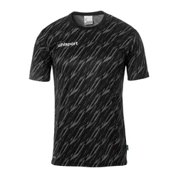 Torwartset Progressive - Noir - male - Size: 3XL