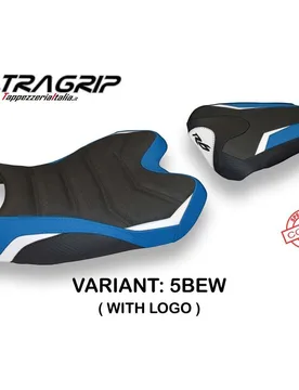 Rivestimento Sella TPZ Italia Specifico Per Yamaha R6 2008 - taglia un - Tappezzeria Italia - FashionsVida
