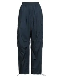 Hose Damen Nachtblau 30 Damen