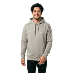Sweat à Capuche Stone M Homme