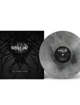 The Cancer Pledge von - LP (Standard) - None - unisex - October Tide - FashionsVida
