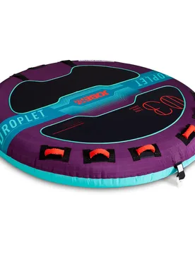 Jouet Aquatique Tractable Droplet 3p 3 Places unisex - Jobe - FashionsVida