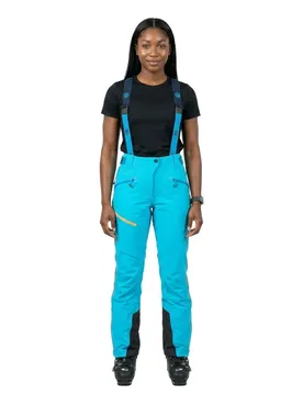 Pantalon Mauna Kea Fresh Ocean M