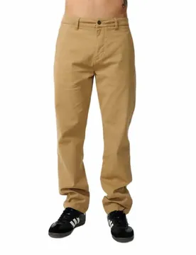 Pantaloni Chino Classic Surf Dark Khaki 31