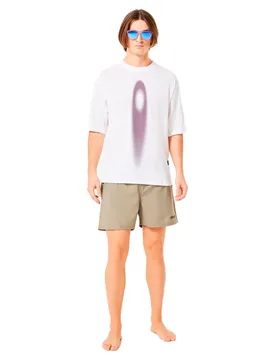 Short De Bain Beach Volley 16´´ - Oakley Apparel - FashionsVida