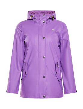 Chaqueta funcional /